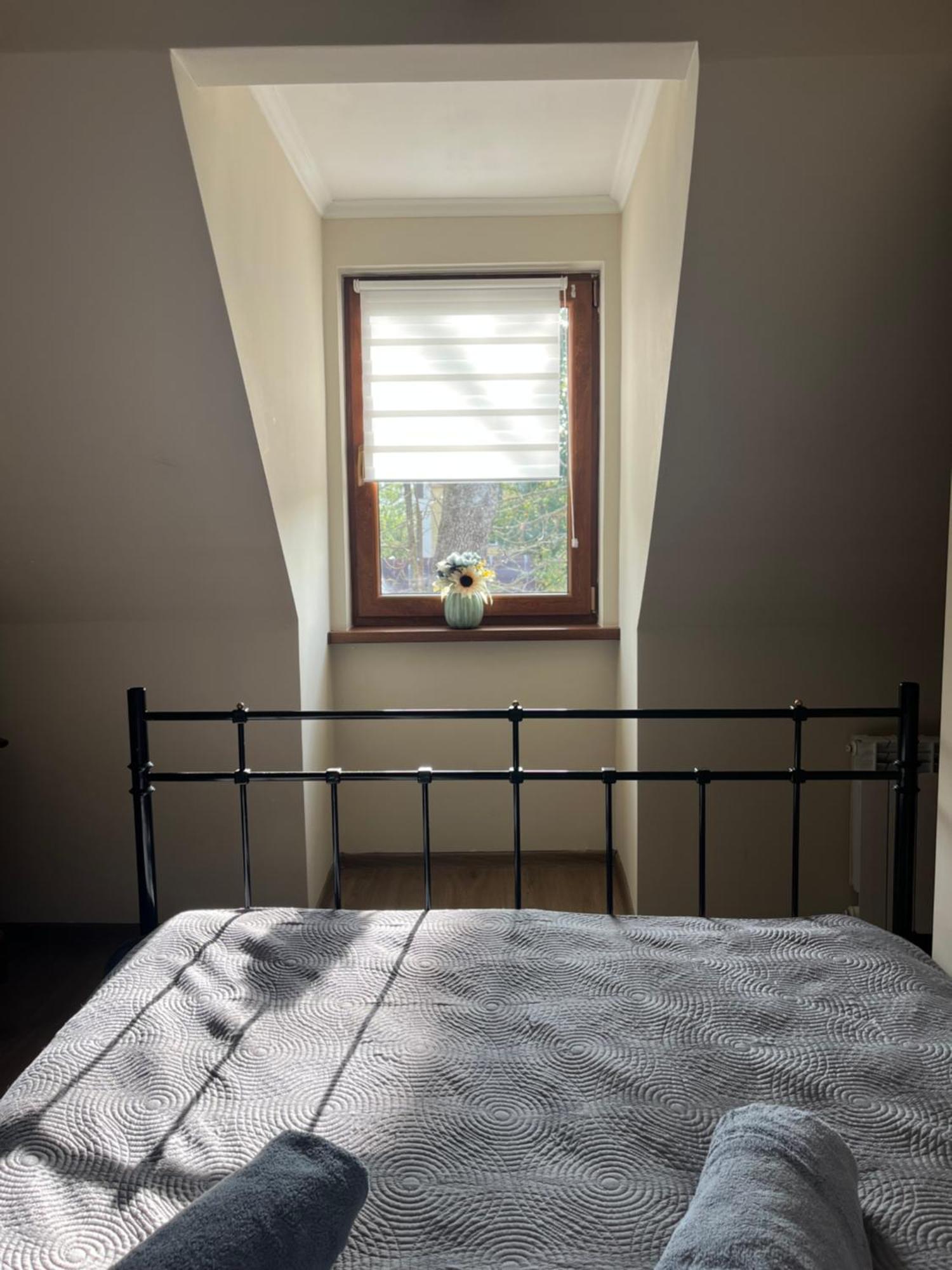 Gladkie Apartamenty Zakopane Ngoại thất bức ảnh